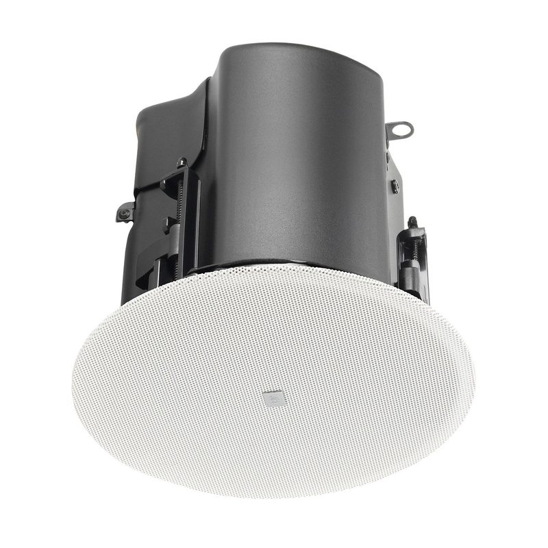 JBL CONTROL® SERIES Control 414C/T-VA 2-way White Wired 45 W