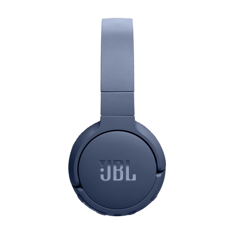 JBL Tune 670NC Headset Wired & Wireless Head-band Calls/Music USB Type-C Bluetooth Blue
