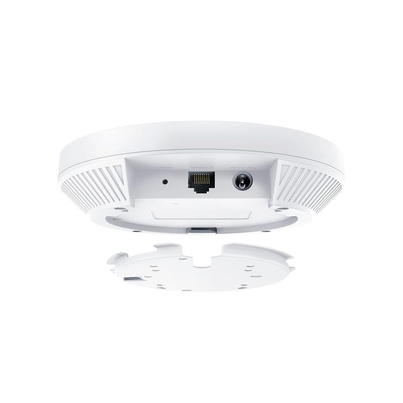 TP-Link Omada EAP650 2976 Mbit/s White Power over Ethernet (PoE)