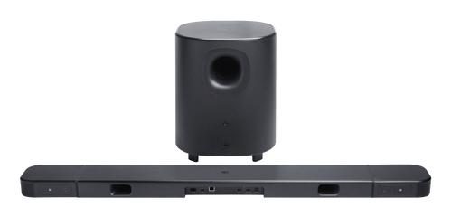 JBL Bar 800MK2 Black 7.1 channels 780 W