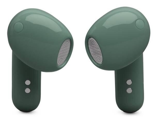 JBL Live Flex 4 Headset Wireless In-ear Calls/Music/Sport/Everyday Bluetooth Green