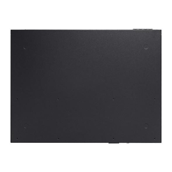 TP-Link Omada ES228GMP network switch Managed L2 Gigabit Ethernet (10/100/1000) Power over Ethernet (PoE) Black