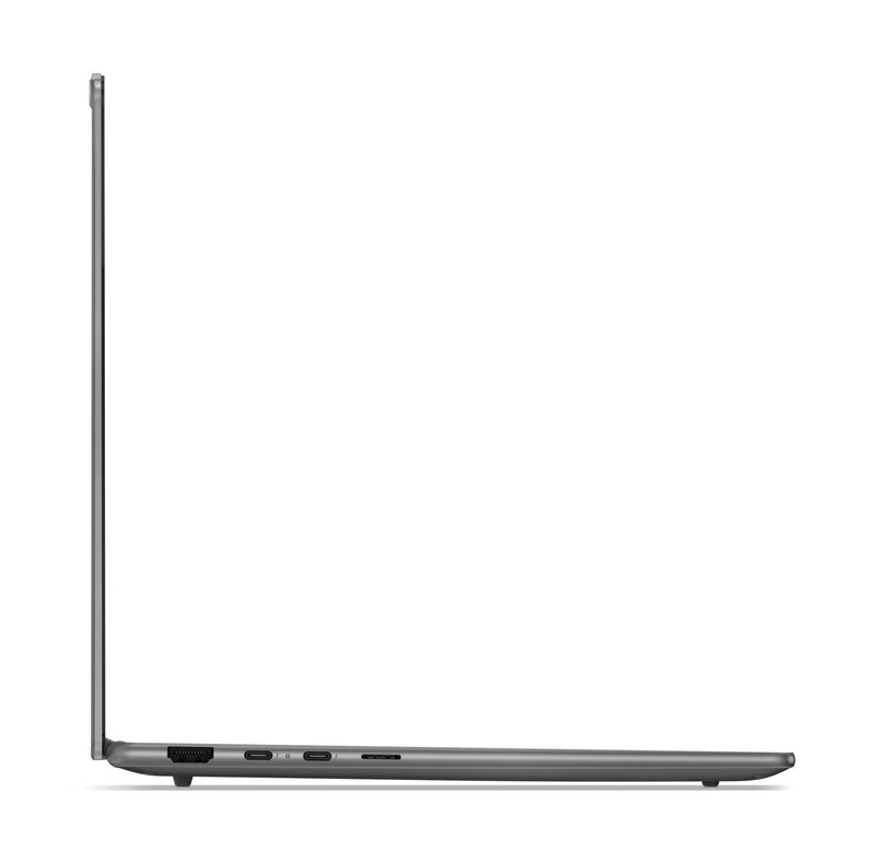 Lenovo Slim 7 14ILL10 Copilot+ PC Intel Core Ultra 7 256V Laptop 35.6 cm (14") Touchscreen WUXGA 16 GB LPDDR5x-SDRAM 1 TB SSD Wi-Fi 7 (802.11be) Windows 11 Home Grey English, French