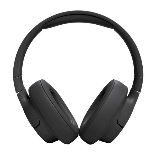 JBL Tune 720BT Headset Wired & Wireless Head-band Calls/Music USB Type-C Bluetooth Black