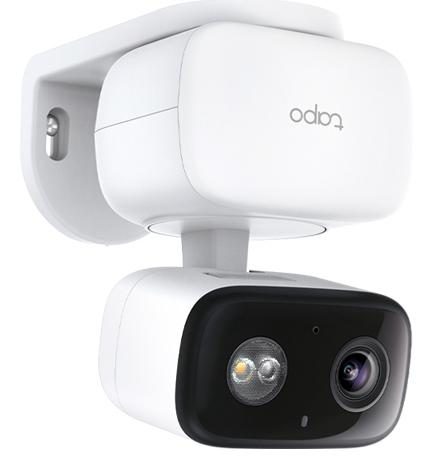 TP-Link Tapo C206 IP security camera Indoor 1920 x 1080 pixels Desk
