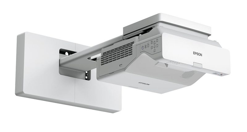 Epson 760Wi 4100 ANSI lumens 3LCD WXGA (1280x800) White