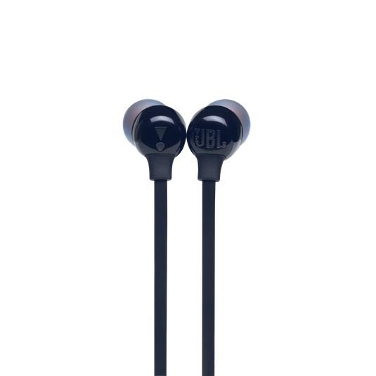 JBL Tune 125BT Headset Wireless In-ear, Neck-band Calls/Music USB Type-C Bluetooth Blue