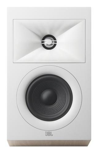 JBL Stage 240H 2-way White, Wood Wired