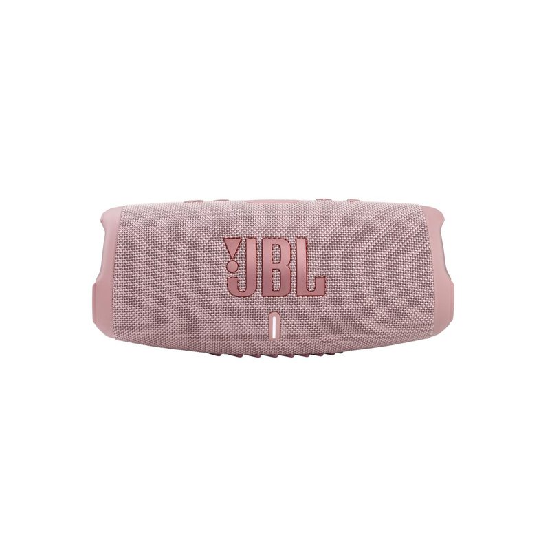 JBL CHARGE 5 PINK
