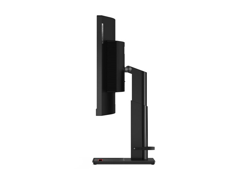 Lenovo ThinkVision T34w-20 computer monitor 86.4 cm (34") 3440 x 1440 pixels LED Black