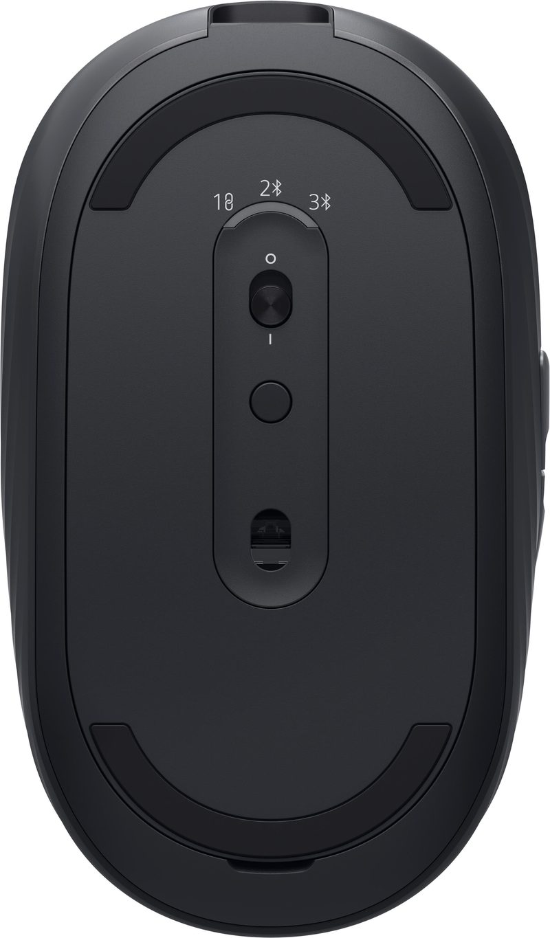 DELL Pro 7 MS746 mouse Universal Ambidextrous RF Wireless + Bluetooth Optical 6000 DPI