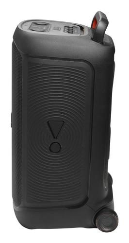 JBL PartyBox 520 Party speaker Black 400 W
