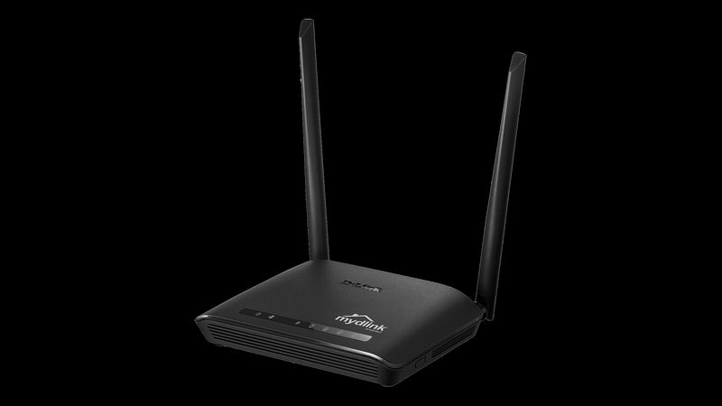 D-LINK WIRELESS AC 750 DUAL BAND (11A/B/G/N/AC) CLOUD DIR-816