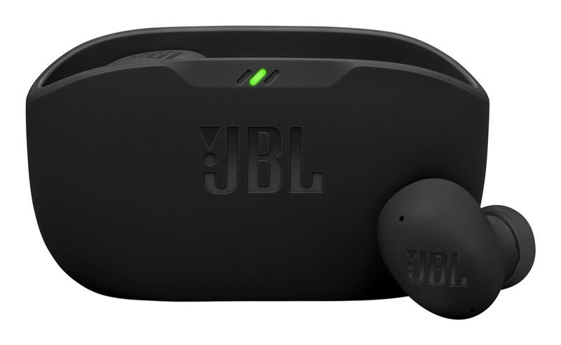 JBL Wave Buds 2 Headset True Wireless Stereo (TWS) In-ear Calls/Music Bluetooth Black
