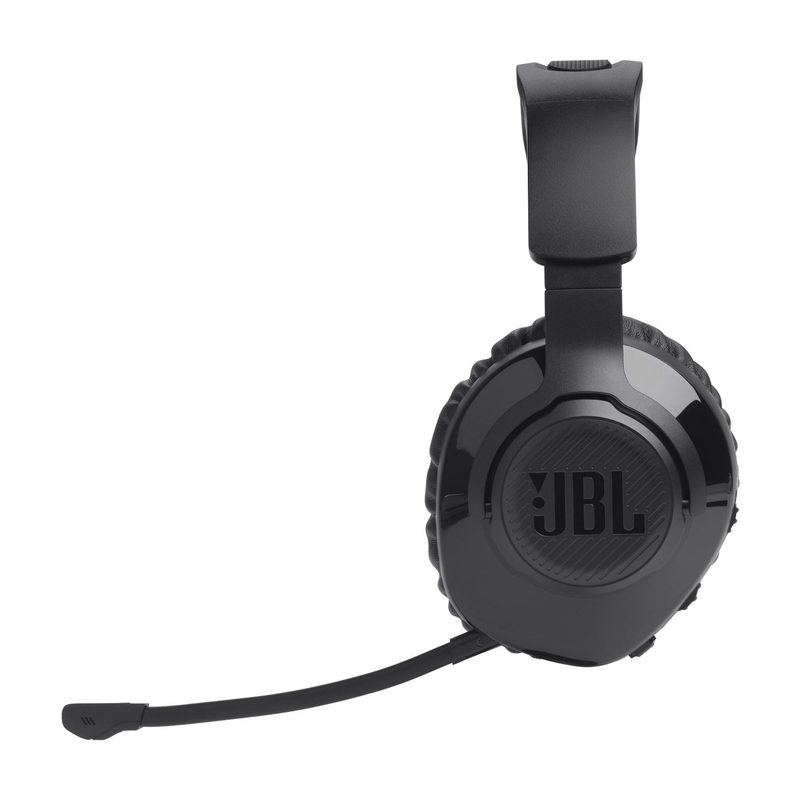 JBL Quantum 360X Headset Wireless Head-band Gaming USB Type-C Bluetooth Black, Green