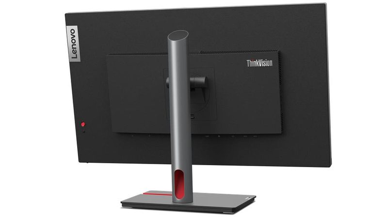 Lenovo ThinkVision T27i-30 computer monitor 68.6 cm (27") 1920 x 1080 pixels Full HD LED Black
