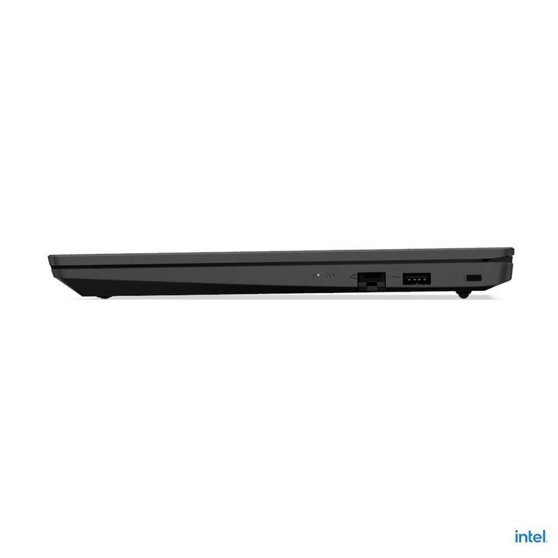 Lenovo V14 G2 ITL Intel® Core™ i3 i3-1115G4 Laptop 35.6 cm (14") Full HD 4 GB DDR4-SDRAM 256 GB SSD Wi-Fi 5 (802.11ac) Black
