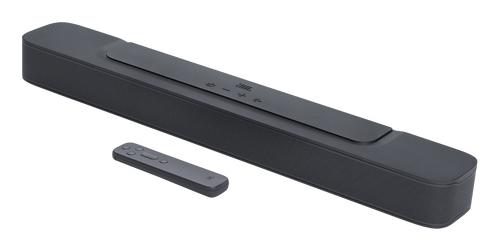 JBL Bar 2.0 All-in-one (MK2) Black 2.0 channels 80 W