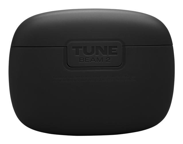 JBL Tune Beam 2 Headset Wireless In-ear Music/Everyday Bluetooth Black