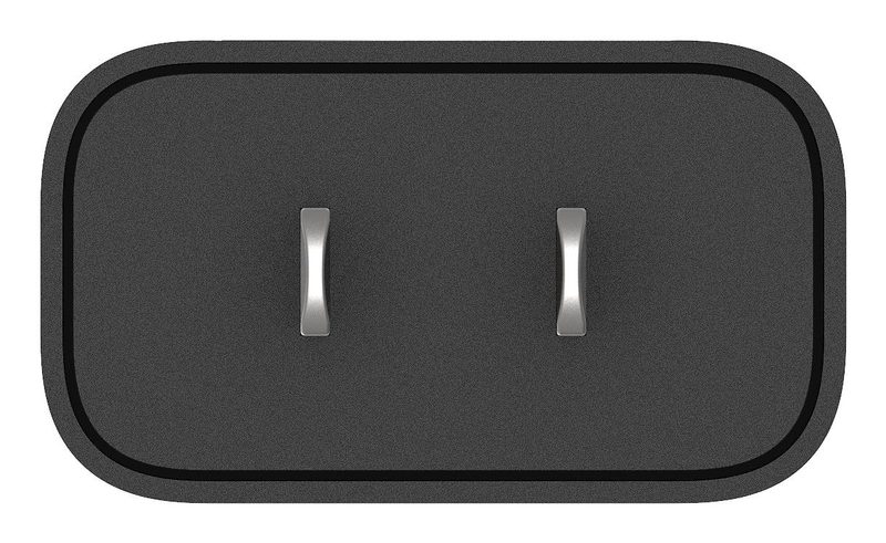 Lenovo ZG38C07841 mobile device charger Universal Black AC Fast charging Indoor