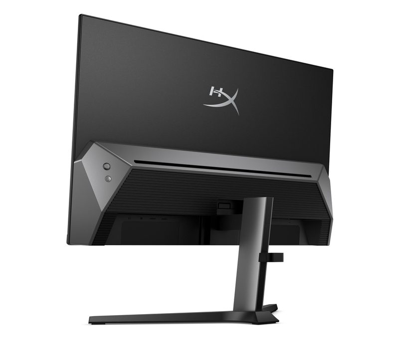 HP HyperX OMEN 27 inch FHD 144Hz Gaming Monitor - OMEN 27e
