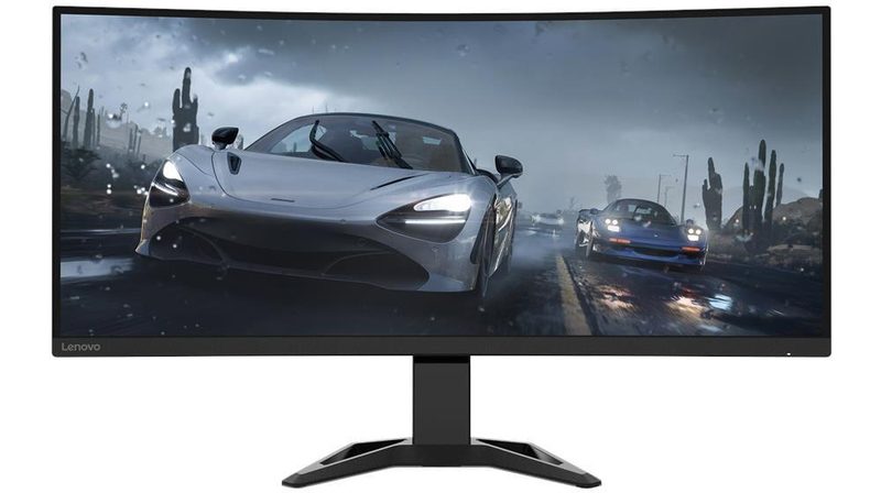 Lenovo G34w-30 Monitor
