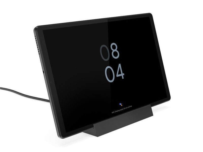 Lenovo Smart Tab M10 FHD Plus (2nd Gen) with Google Assistant 4G 128 GB 26.2 cm (10.3") 4 GB Wi-Fi 5 (802.11ac) Grey