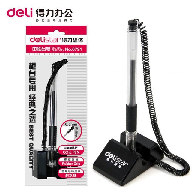 DELI PENGEL INK-TABLE-6791