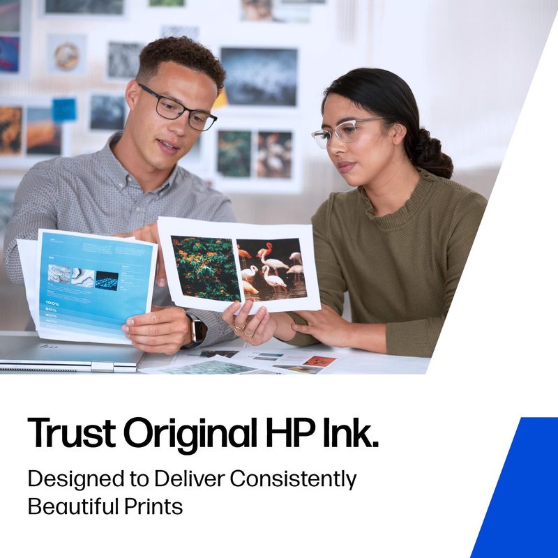 HP 910 CMYK Ink Cartridge Club 4-Pack