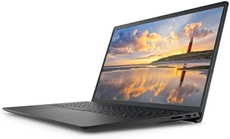 2022 Newest Dell Inspiron 3510 Laptop, 15.6 HD Display, Intel Celeron N4020 Processor, 16GB DDR4 RAM, 128GB PCIe SSD + 1TB HDD, Webcam, WiFi, HDMI, Bluetooth, Win10 Home, Black