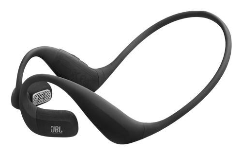 JBL Endurance Pace Headset Wireless Open-ear Sports USB Type-C Bluetooth Black