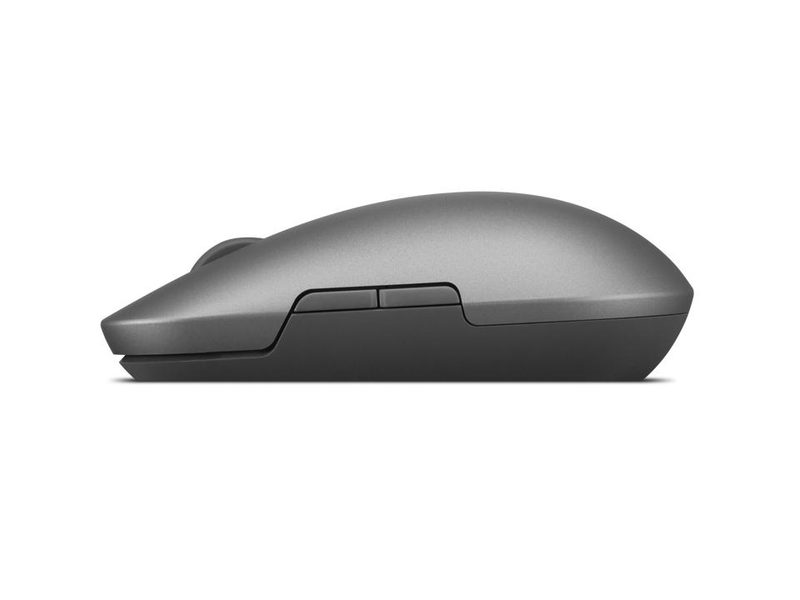 Lenovo Pro Plus 6050 mouse Office Ambidextrous RF Wireless + Bluetooth Optical 2400 DPI