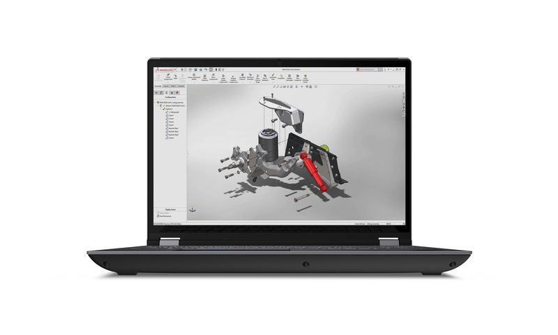 Lenovo ThinkPad P16 Gen 2 Intel® Core™ i7 i7-14700HX Mobile workstation 40.6 cm (16") WQXGA 16 GB DDR5-SDRAM 512 GB SSD NVIDIA RTX 1000 Ada Wi-Fi 6E (802.11ax) Windows 11 Pro Black French