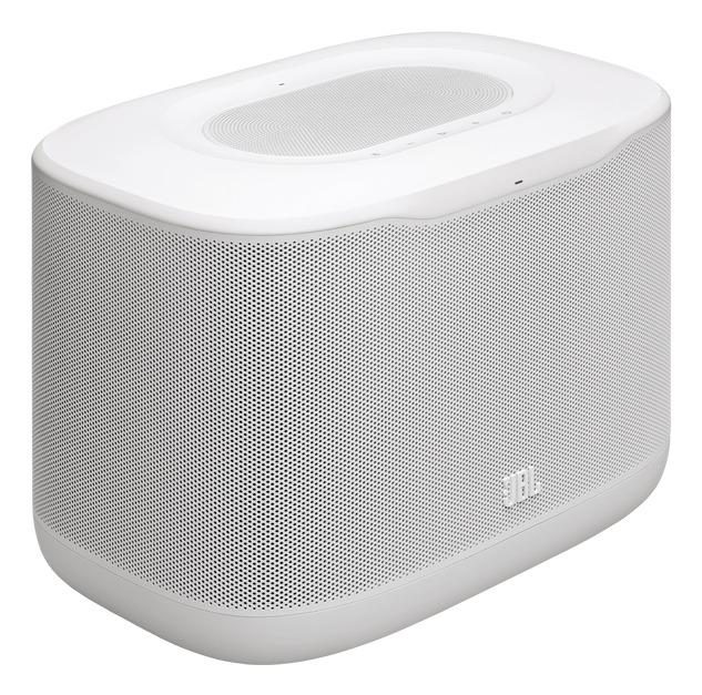 JBL Cove X1 Mono portable speaker White 200 W