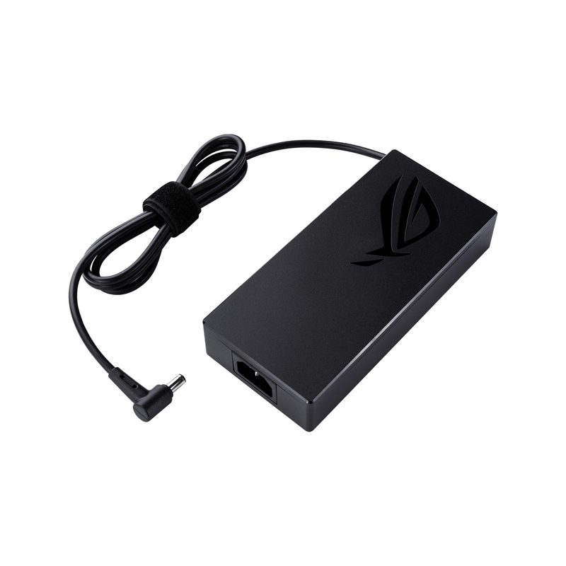 ASUS ROG 150W DC Adapter AD150-00E power adapter/inverter Indoor Black
