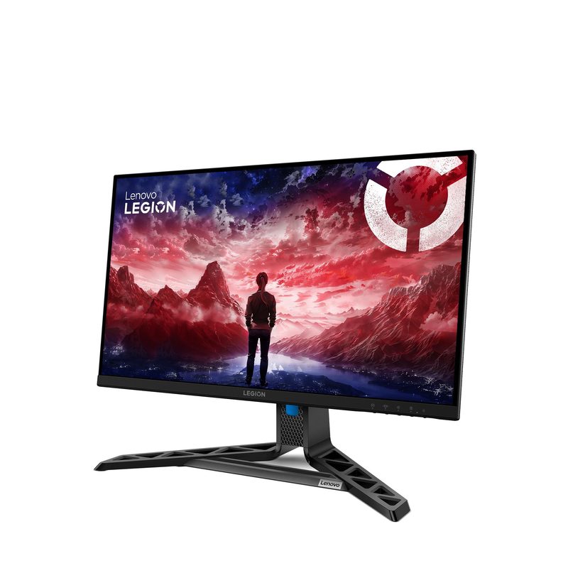 Lenovo Legion R27qe Gen 2 computer monitor 68.6 cm (27") 2560 x 1440 pixels Quad HD LED Black