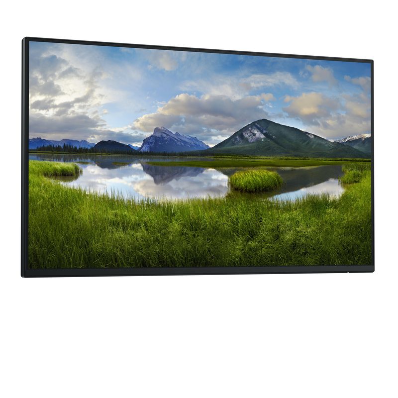 DELL Pro Plus P2425H_WOST computer monitor 61 cm (24") 1920 x 1080 pixels Full HD LCD Black