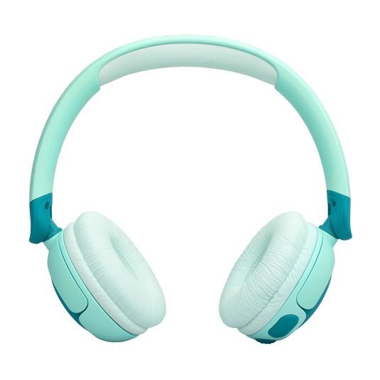 JBL Junior 320BT Headset Wireless Head-band Calls/Music USB Type-C Bluetooth Green