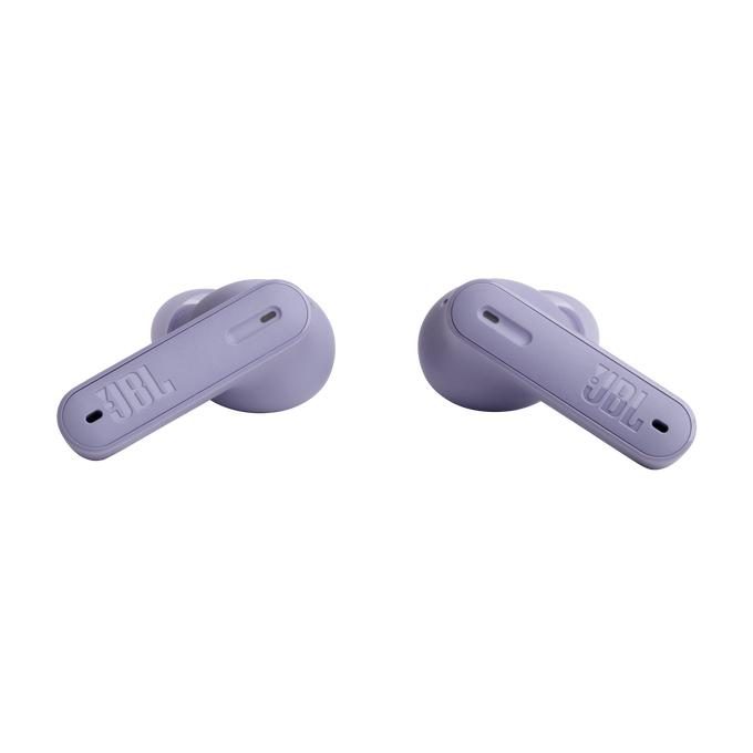 JBL Tune Beam Headset True Wireless Stereo (TWS) In-ear Calls/Music USB Type-C Bluetooth Purple