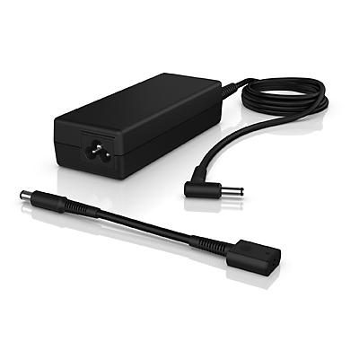 HP 90W AC power adapter/inverter Indoor Black
