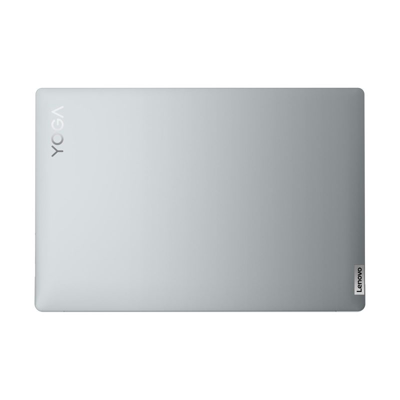 Lenovo Yoga Slim 7 ProX 14IAH7 Intel® Core™ i7 i7-12700H Laptop 36.8 cm (14.5") 32 GB LPDDR5-SDRAM 1 TB SSD NVIDIA GeForce RTX 3050 Wi-Fi 6E (802.11ax) Windows 11 Home Grey