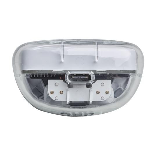 JBL Tune Flex Headset True Wireless Stereo (TWS) In-ear Calls/Music/Sport/Everyday Bluetooth White