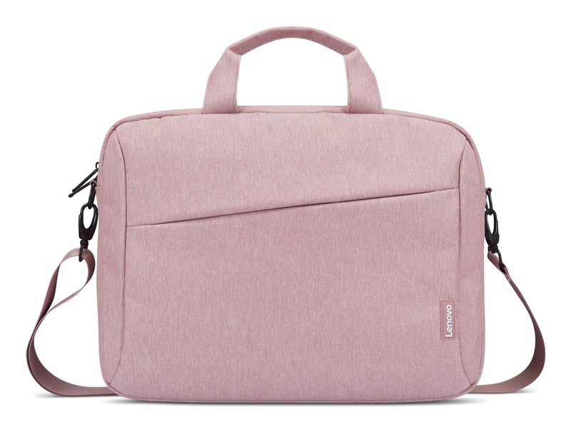 Lenovo GX41W44766 laptop case 40.6 cm (16") Toploader bag Pink