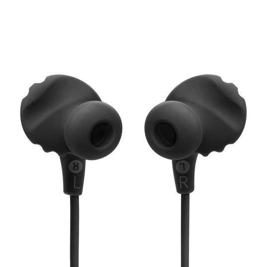 JBL Endurance Run 2 Wireless Headset In-ear Calls/Music/Sport/Everyday USB Type-C Bluetooth Black