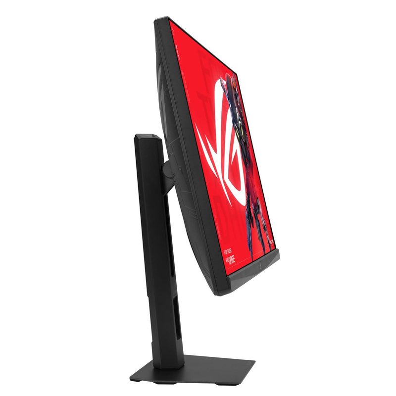 ASUS ROG Strix XG27JCEG computer monitor 68.6 cm (27") 5120 x 2880 pixels 5K Ultra HD LED Black