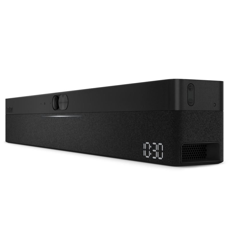 Lenovo ThinkSmart One Pro for Microsoft Team Rooms video conferencing system Ethernet LAN