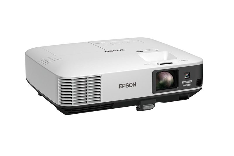 Epson EB-2255U Ultra short throw projector 4001 ANSI lumens 3LCD WUXGA (1920x1200) White
