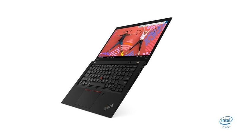 Lenovo ThinkPad X390 Intel® Core™ i5 i5-10210U Laptop 33.8 cm (13.3") Full HD 8 GB DDR4-SDRAM 512 GB SSD Wi-Fi 5 (802.11ac) Windows 10 Pro Black