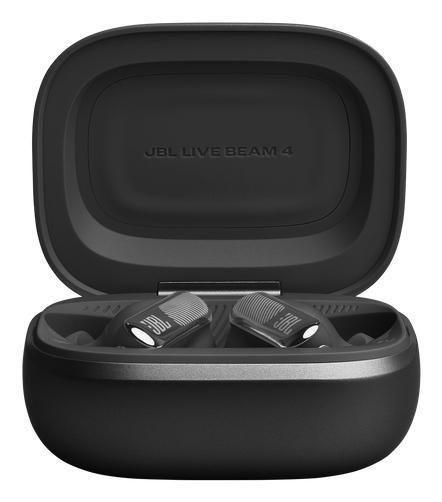 JBL Live Beam 4 Headset Wireless In-ear Calls/Music/Sport/Everyday Bluetooth Black