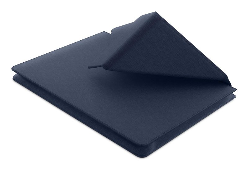 Lenovo GX41U39292 laptop case 35.6 cm (14") Sleeve case Blue
